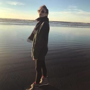 Meet your Posher, Jordan